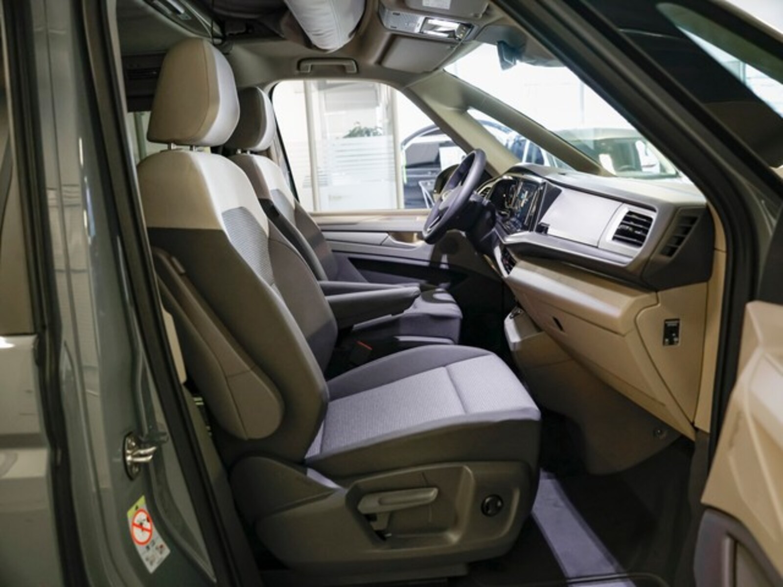 Volkswagen California – Bild 3