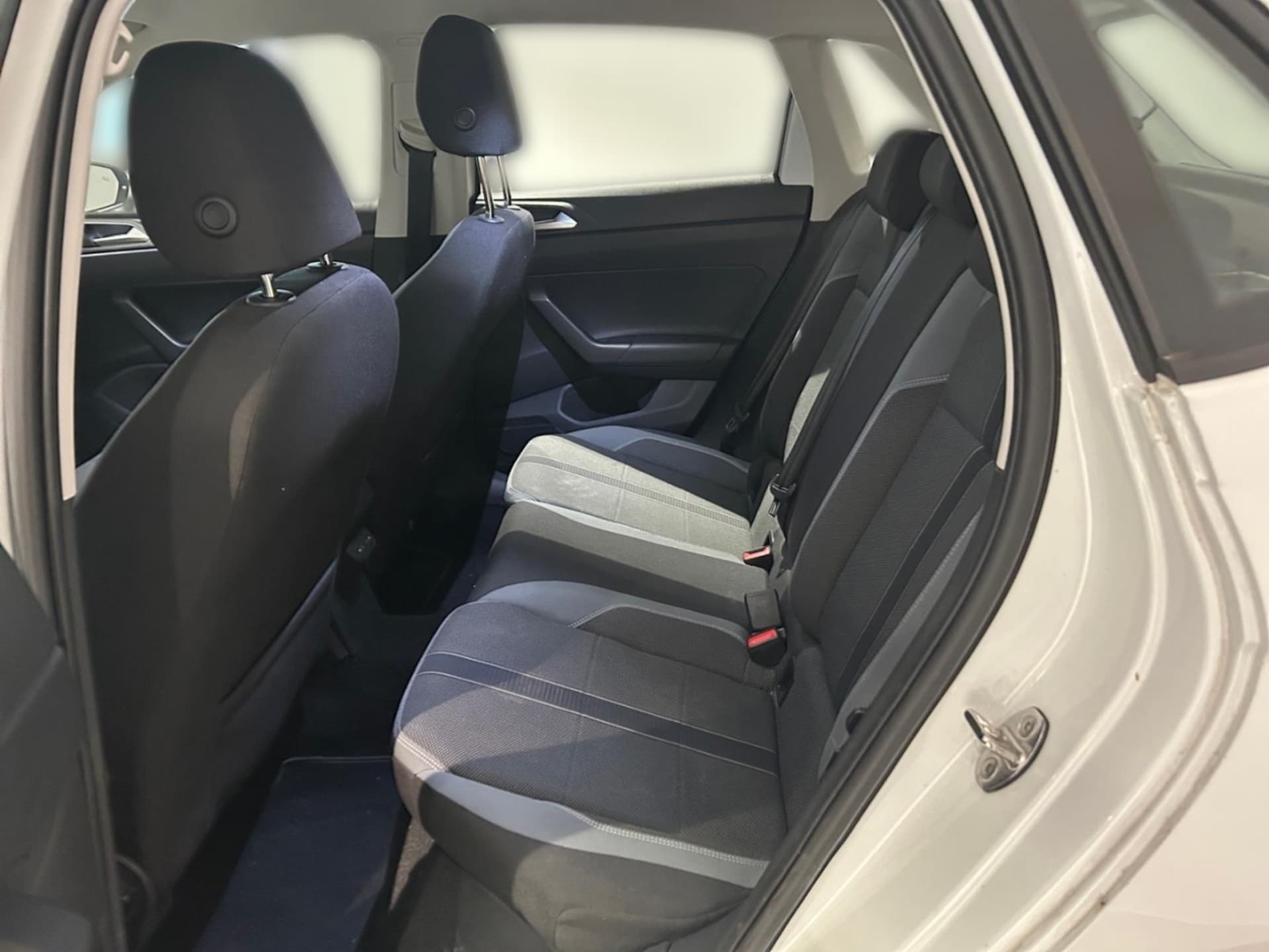 Volkswagen Polo Style