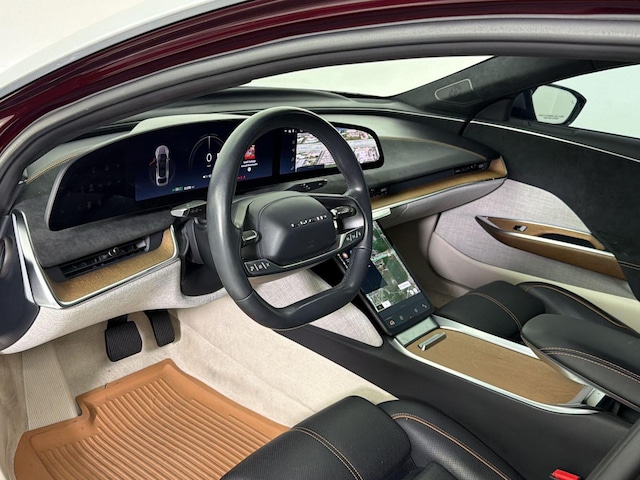2022 Lucid Air
