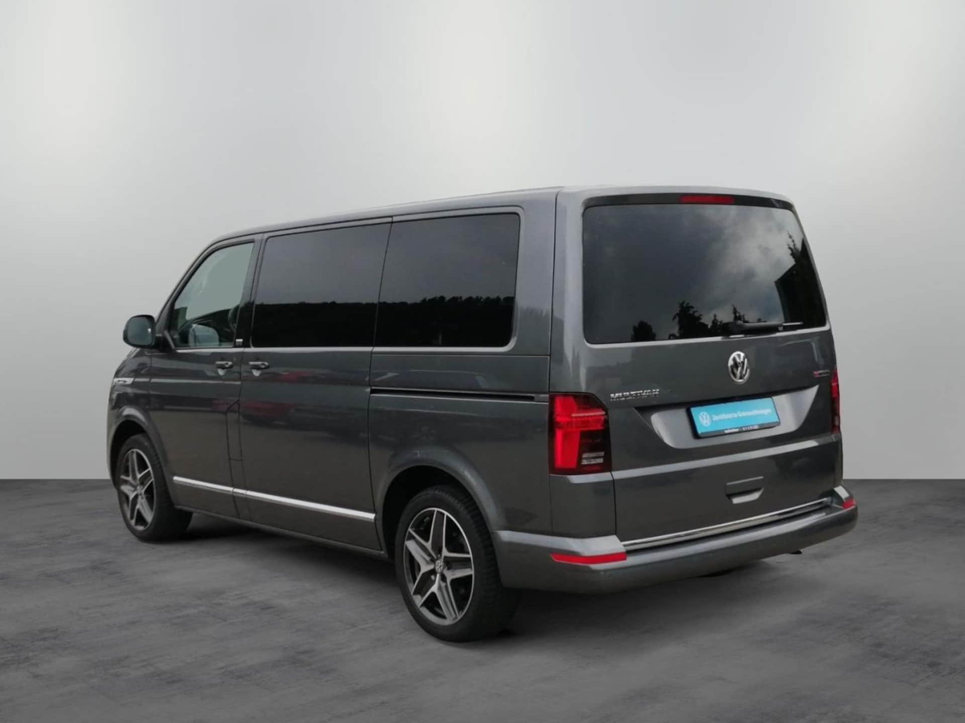 Volkswagen T6.1 Multivan Comfortline