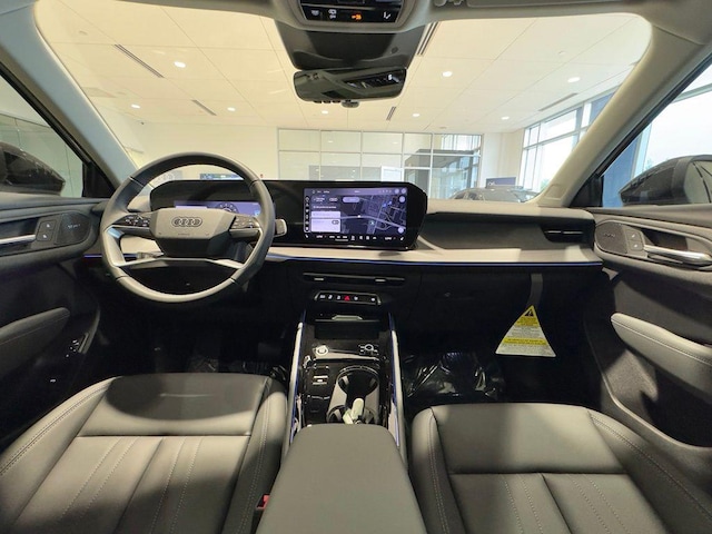 2026 Audi Q3 Base - Photo 15