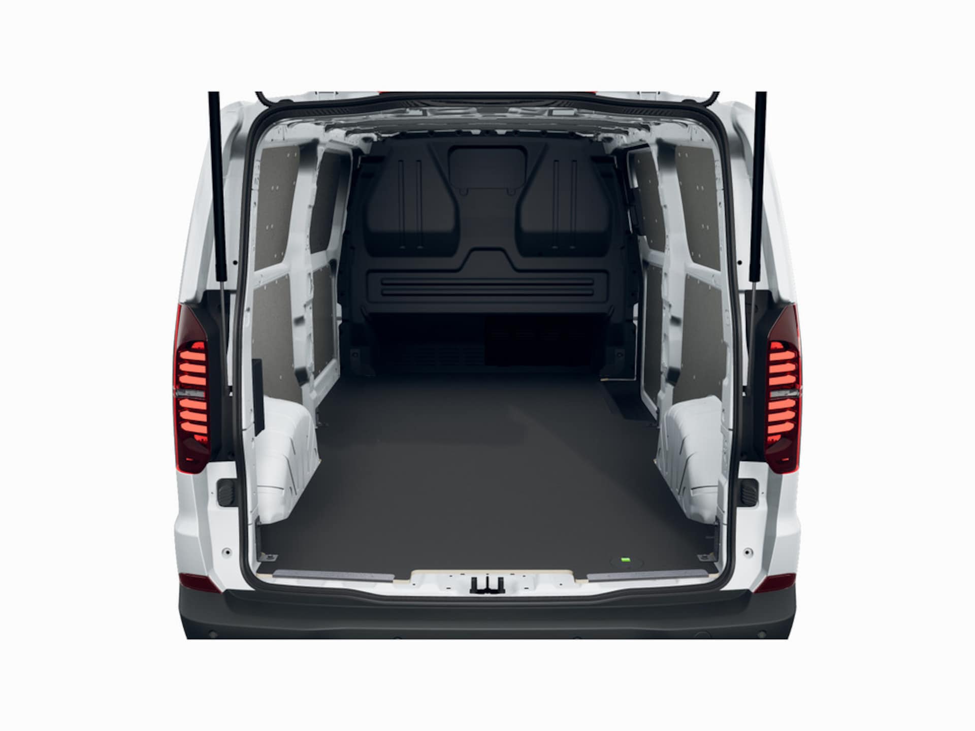 Volkswagen Transporter Kasten langer Radstand