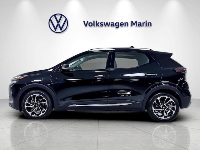 2022 Chevrolet Bolt EUV