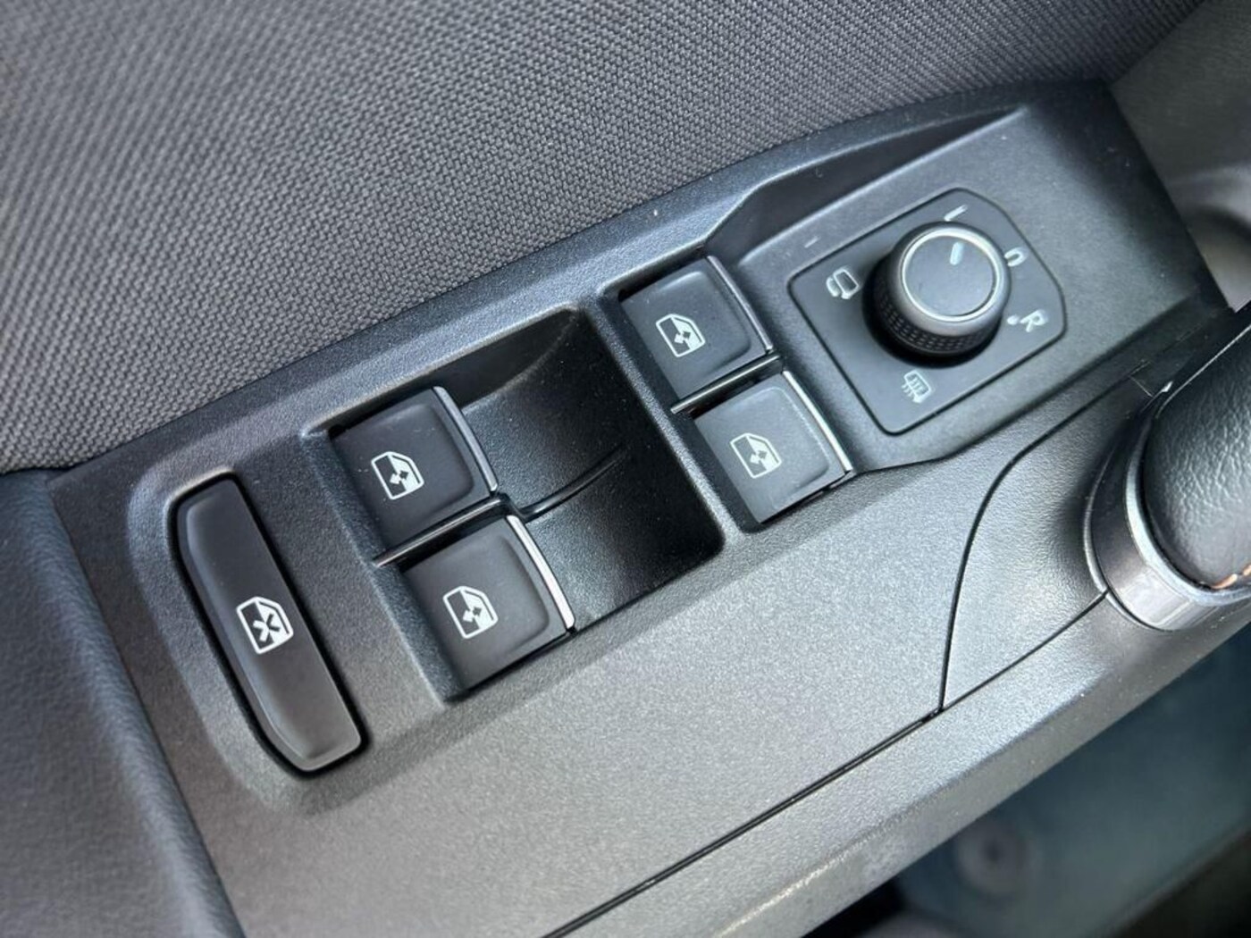 CUPRA Formentor 1.5 TSI 110 kW (150 CV) — photo 13
