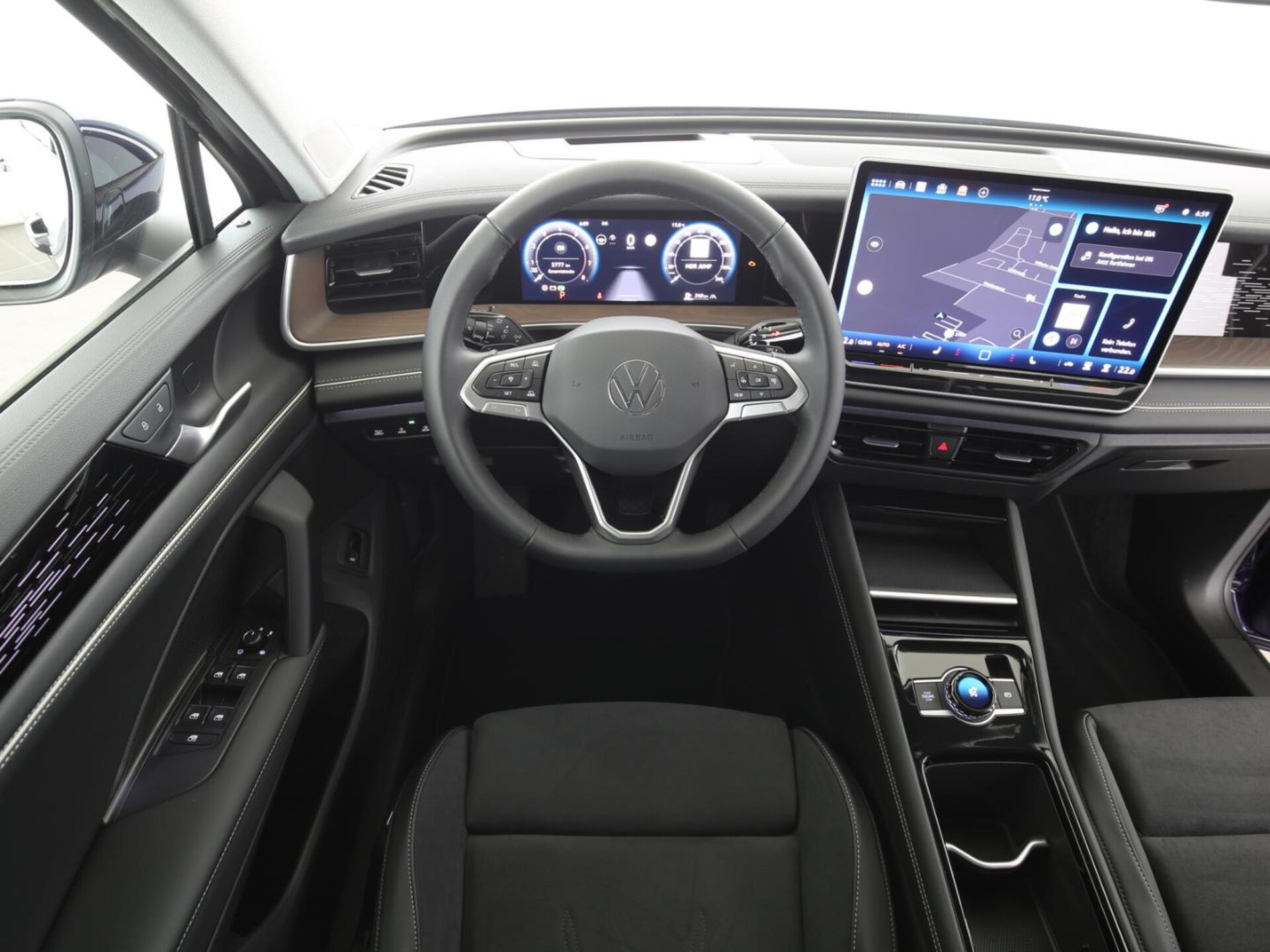Volkswagen Tayron Elegance