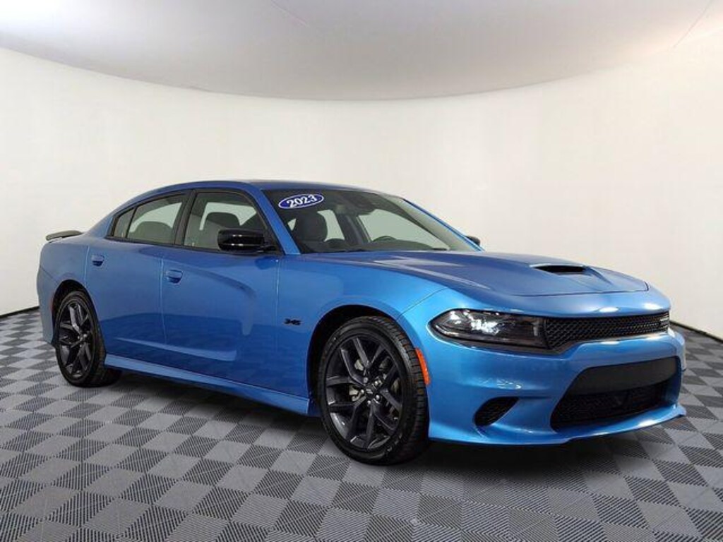 2023 Dodge Charger