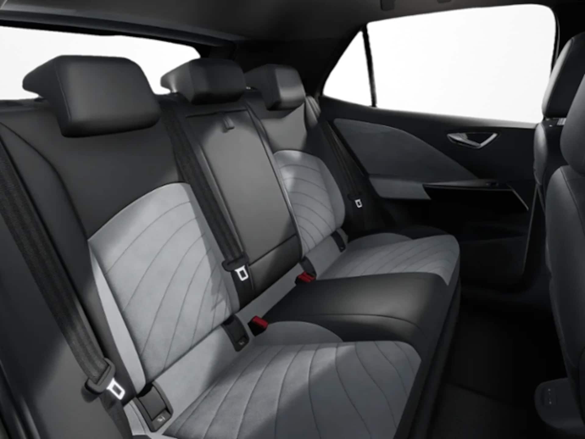 Volkswagen ID.3 MOVE Pro