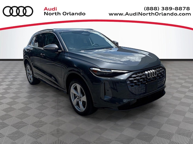 2025 Audi Q5