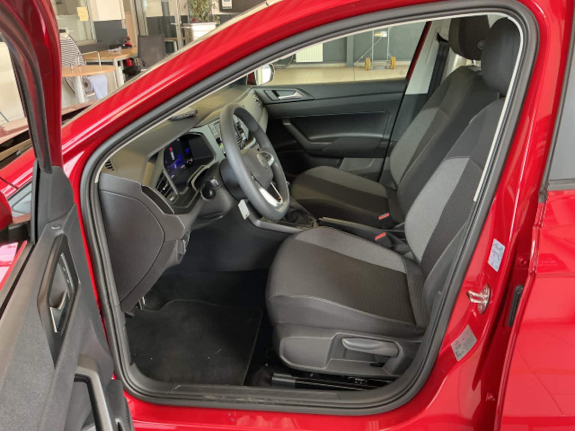 Volkswagen Polo FRESH