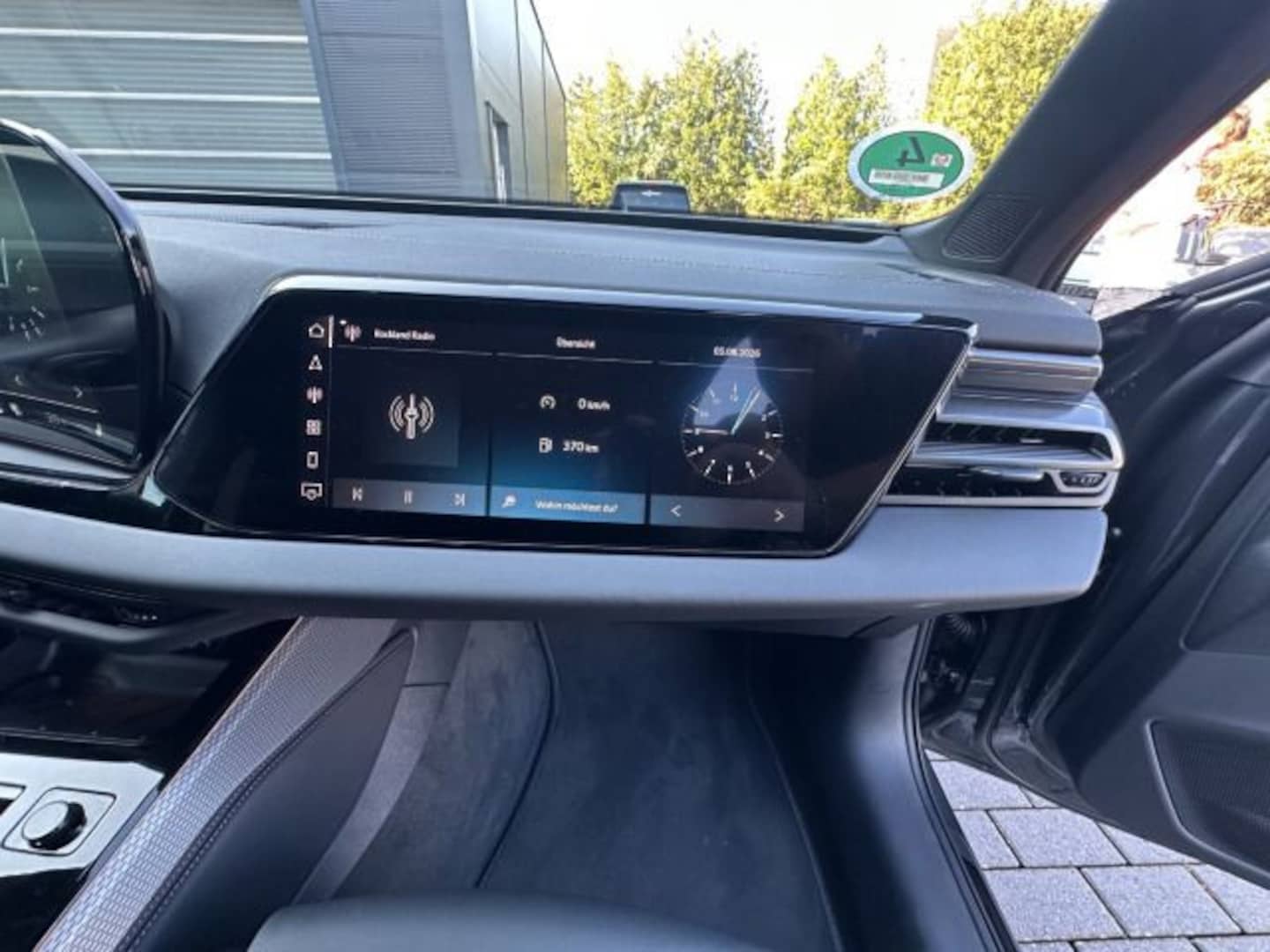 Bild über Audi A6 Avant edition one TDI quattro 150 kW S tronic - für weitere Informationen kontaktieren Sie den Audi Partner