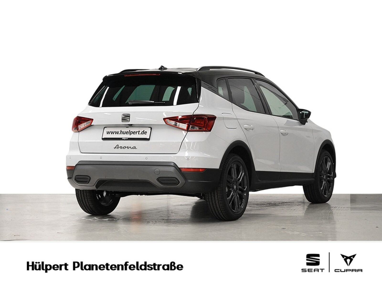 SEAT Arona – Bild 2