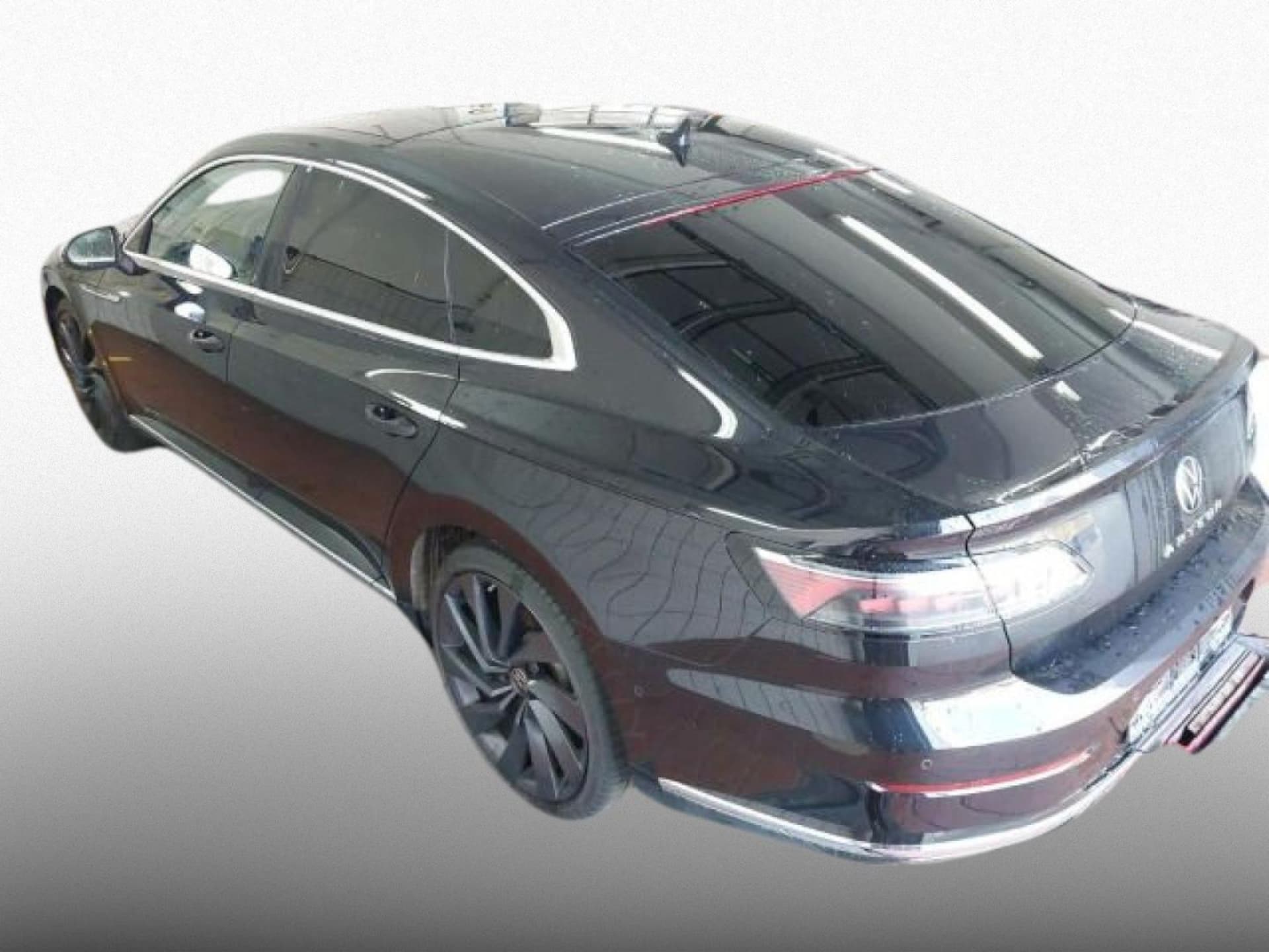 Volkswagen Arteon Elegance