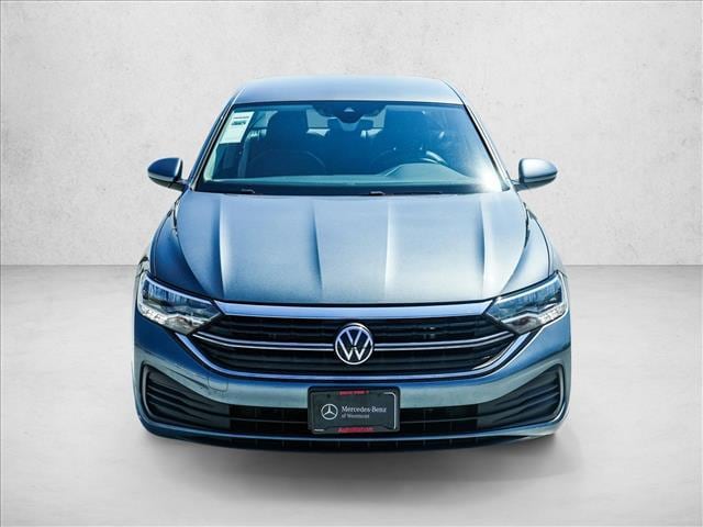 2024 Volkswagen Jetta