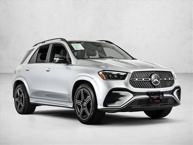 2025 Mercedes-Benz