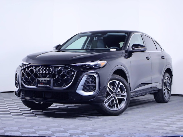 Photo of 2026 Audi Q5 Sportback 