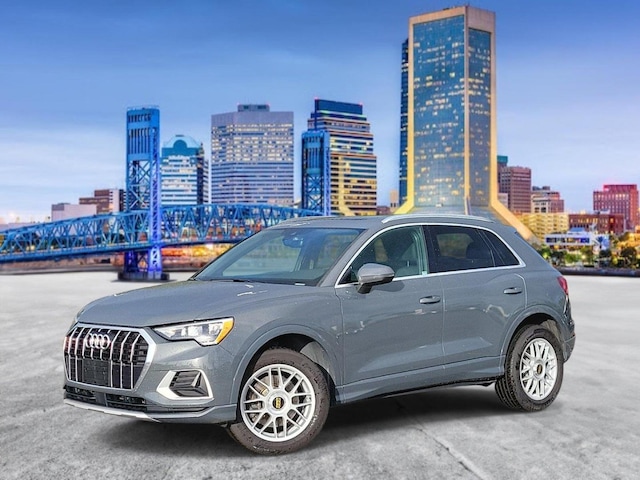 2020 Audi Q3 SUV