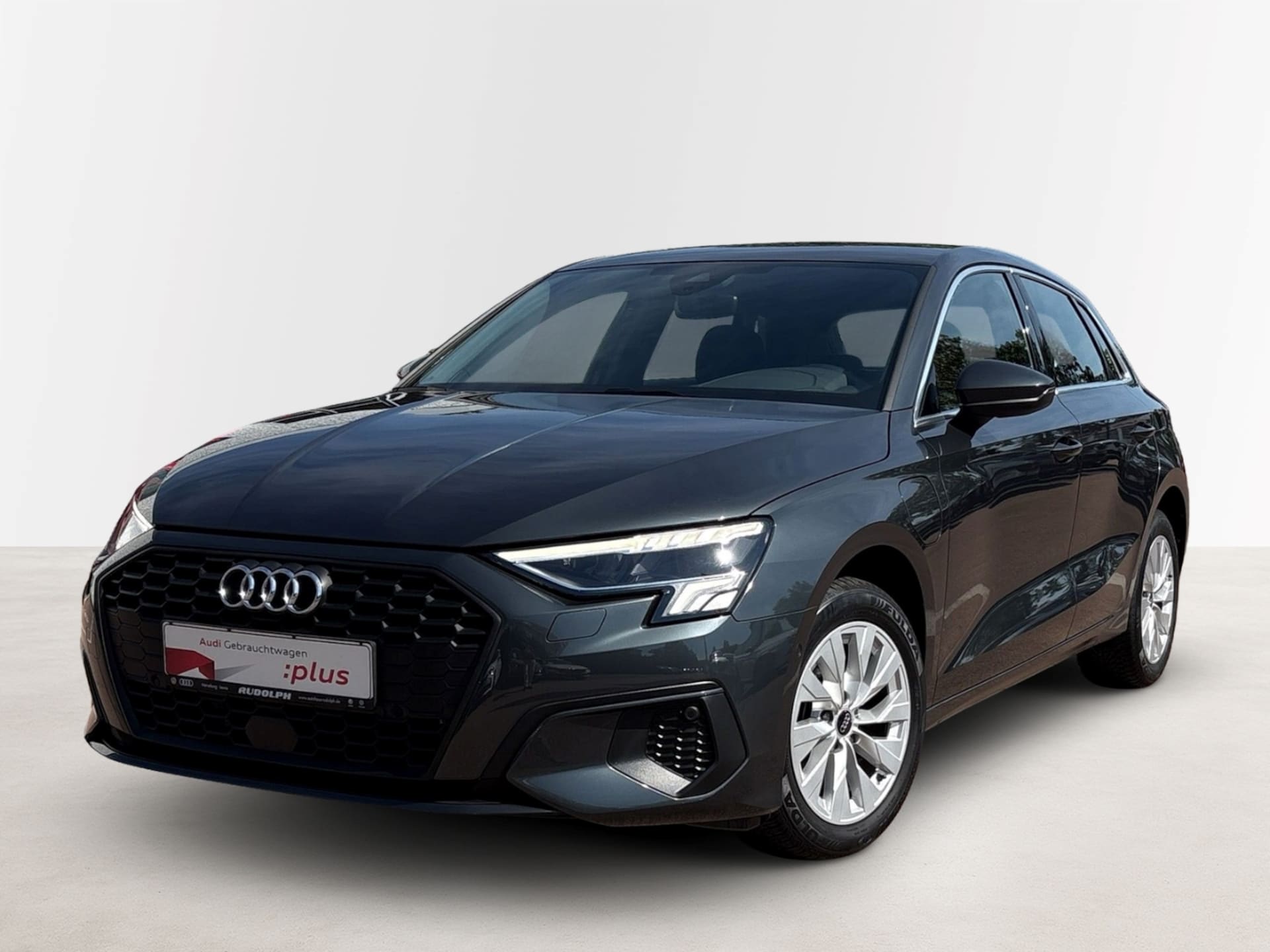 Audi A3 Sportback TFSI e 2022