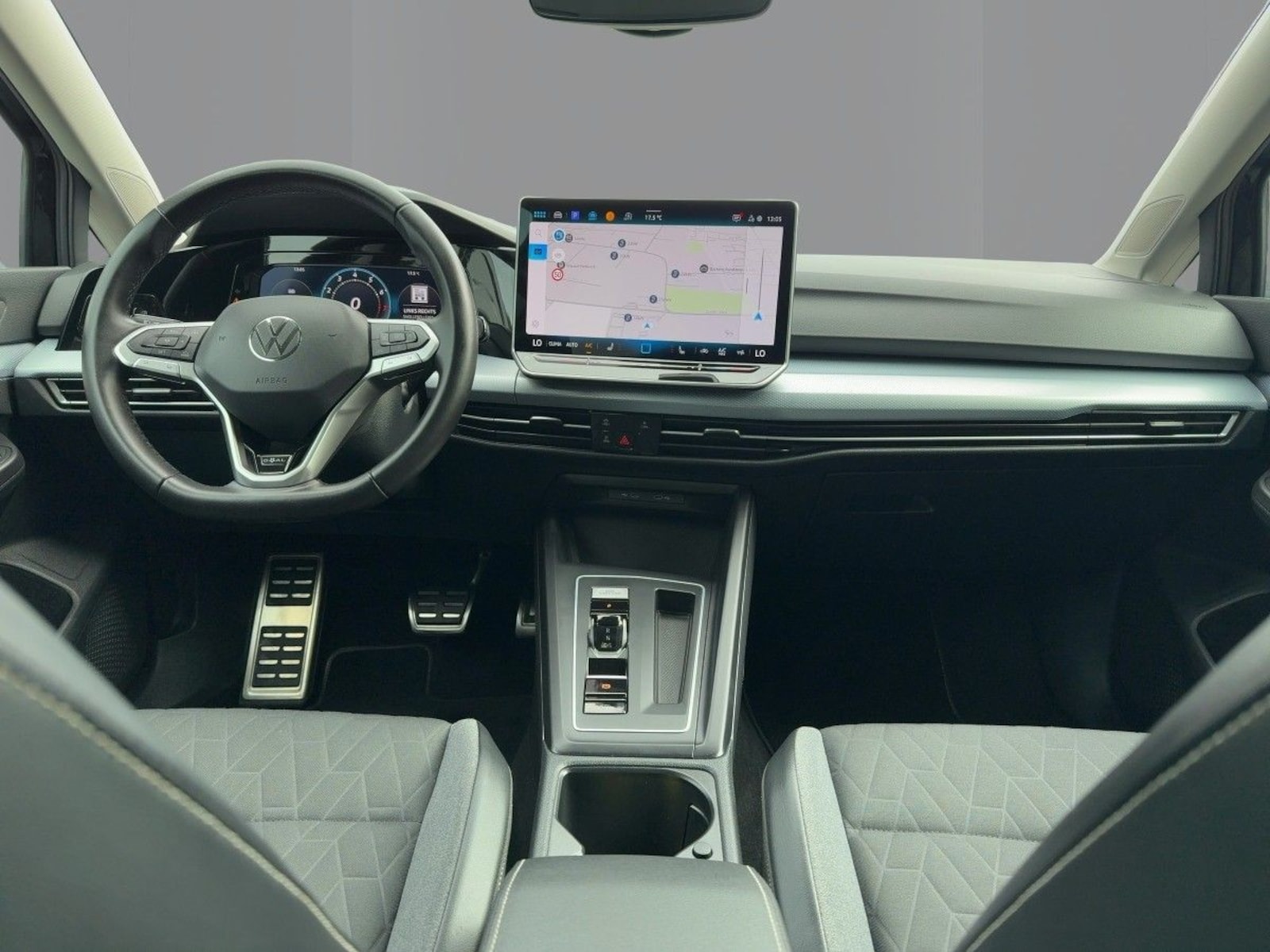 Volkswagen Golf Variant – Bild 11
