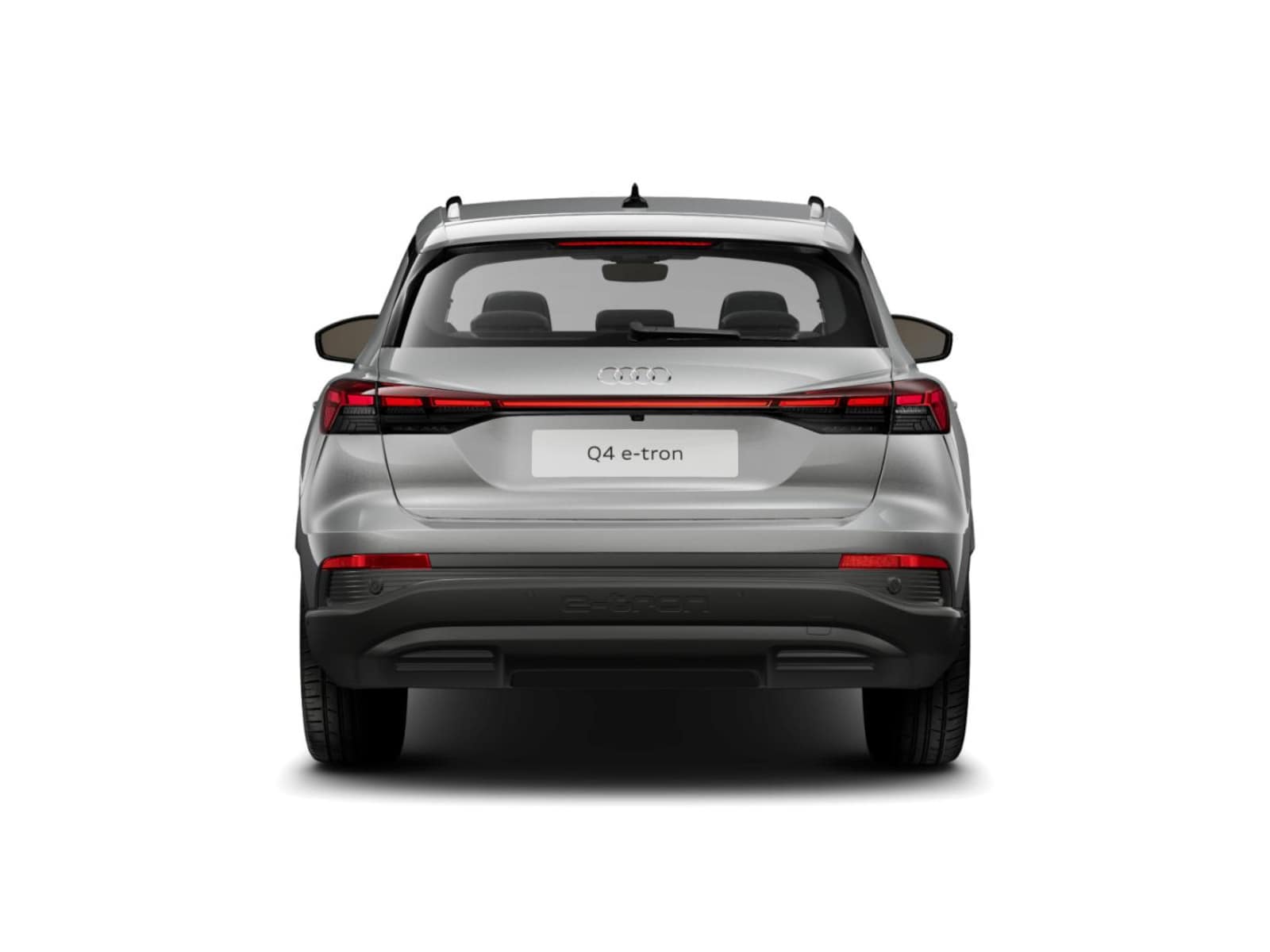 Audi Q4 e-tron – Bild 6