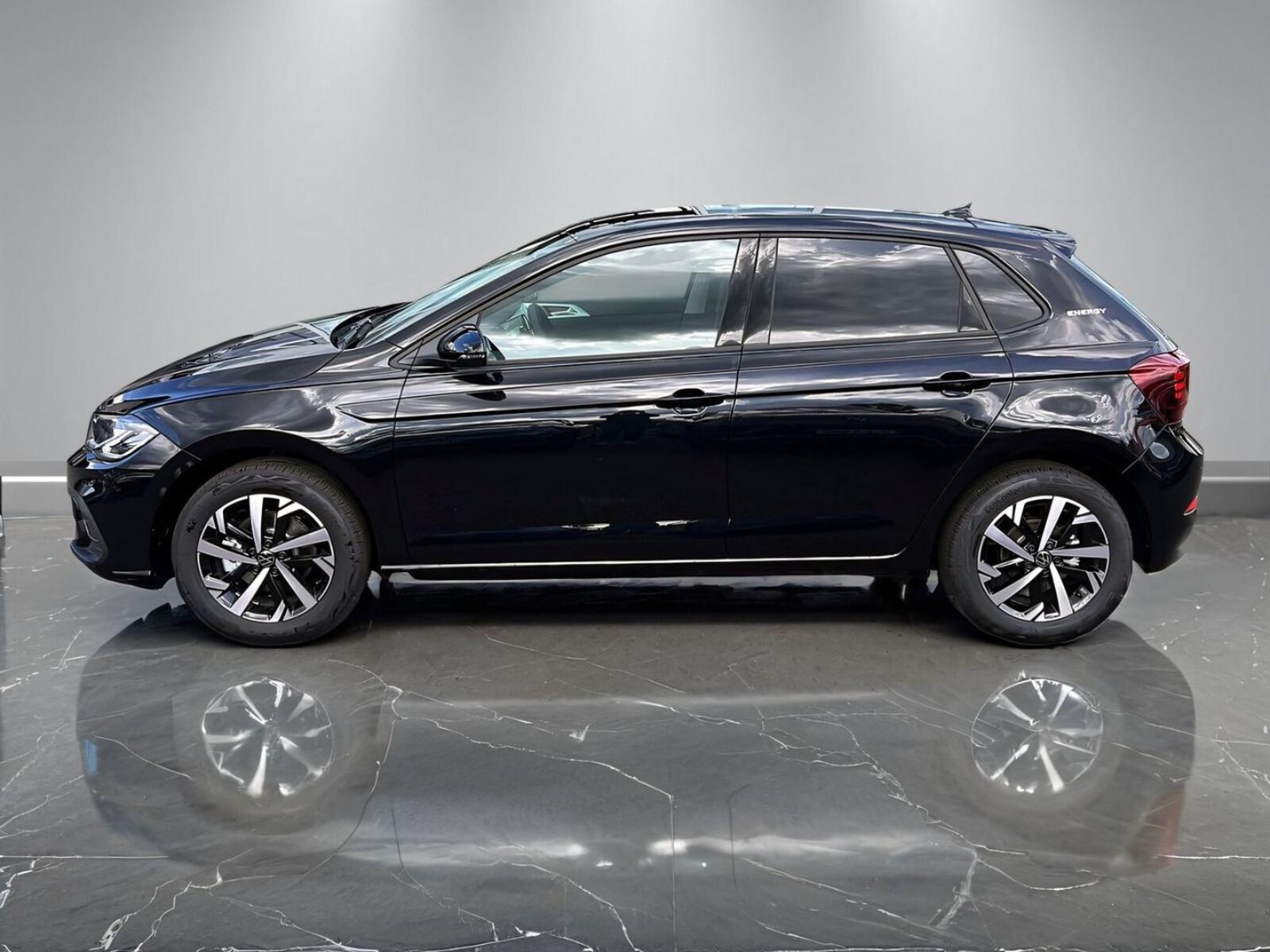 Volkswagen Polo – Bild 5