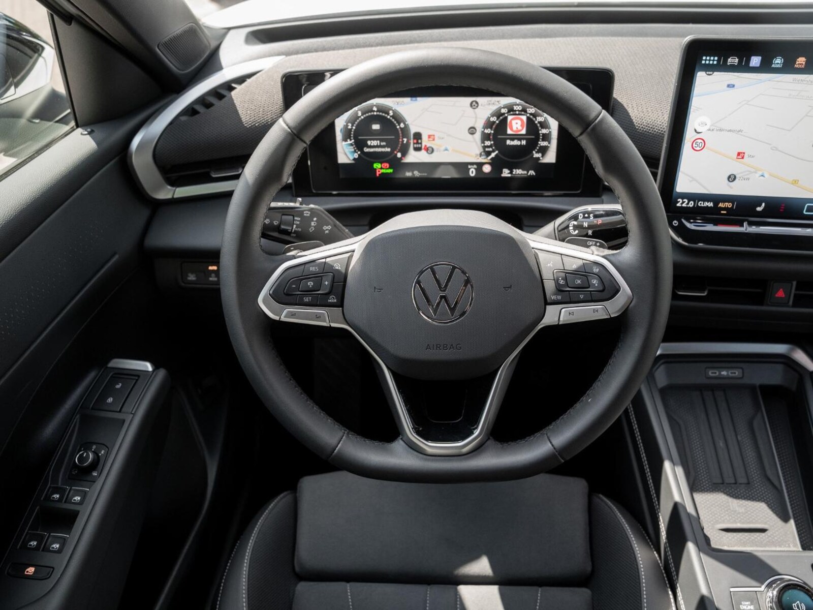 Volkswagen T-Roc – Bild 11