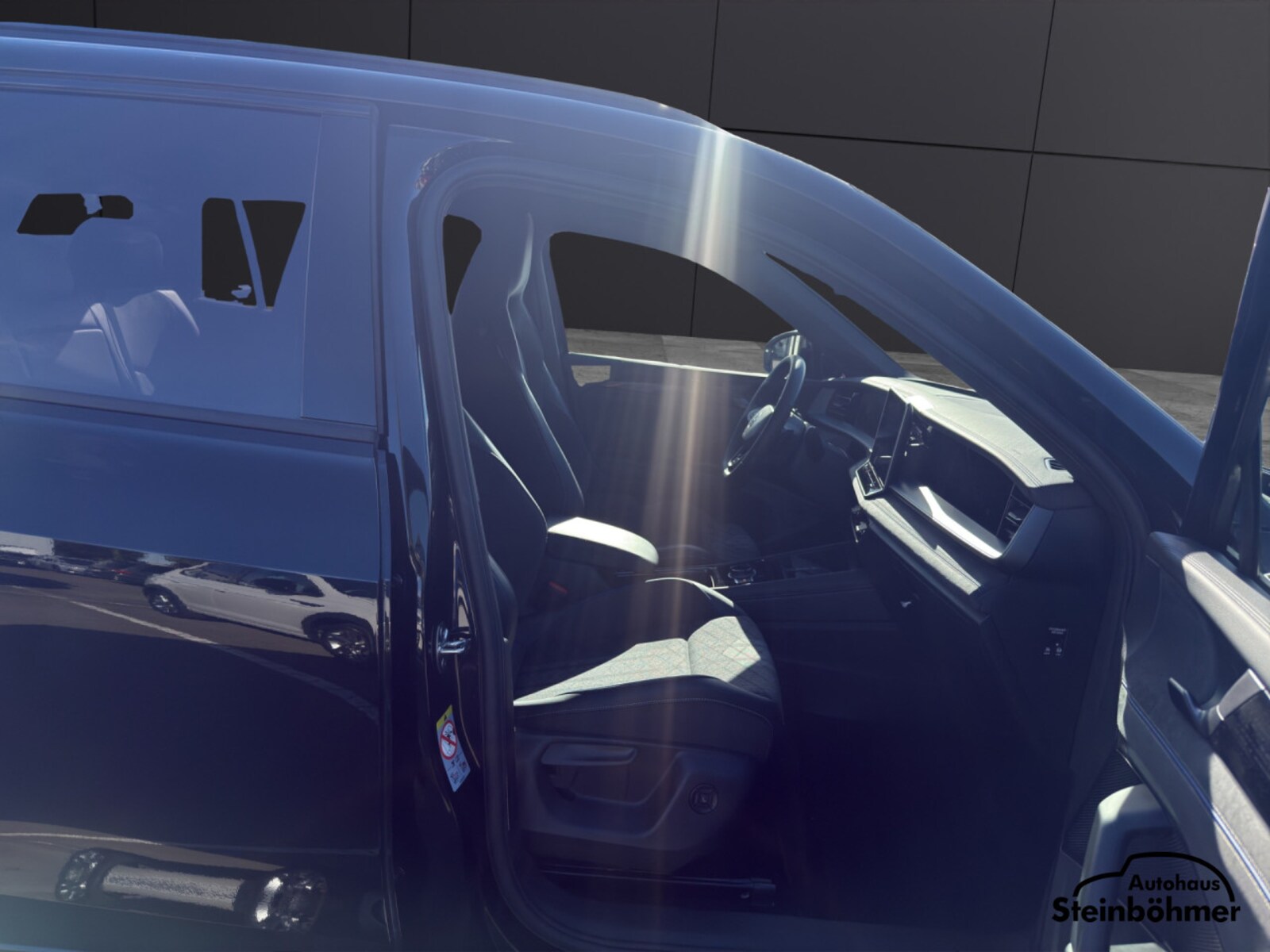 Volkswagen Tayron – Bild 13