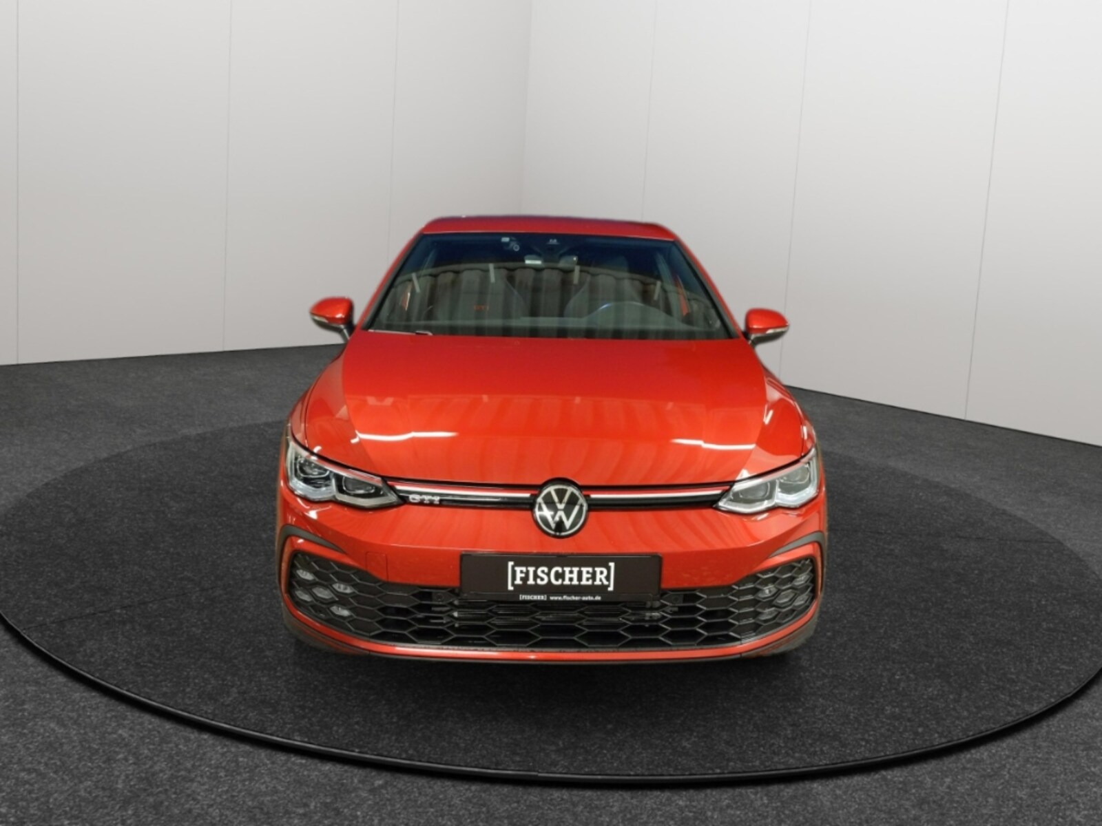 Volkswagen Golf – Bild 2