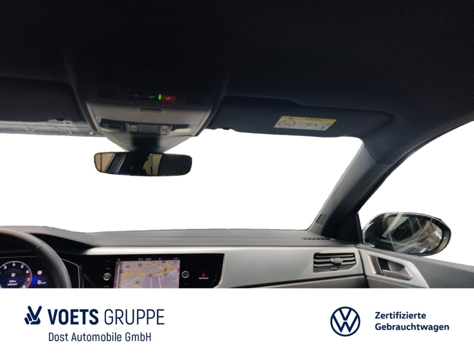 Volkswagen Taigo – Bild 15