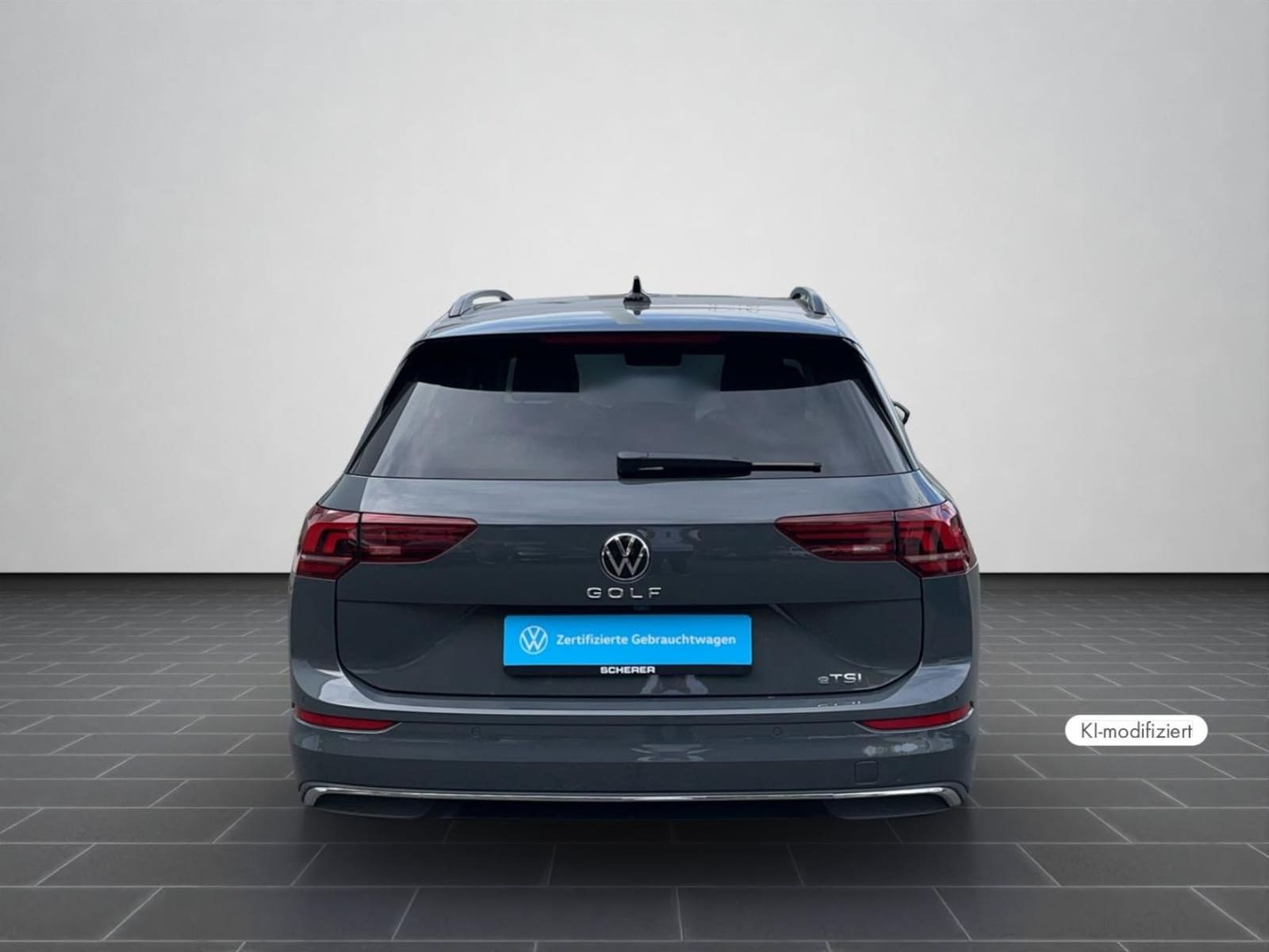 Volkswagen Golf Variant – Bild 6
