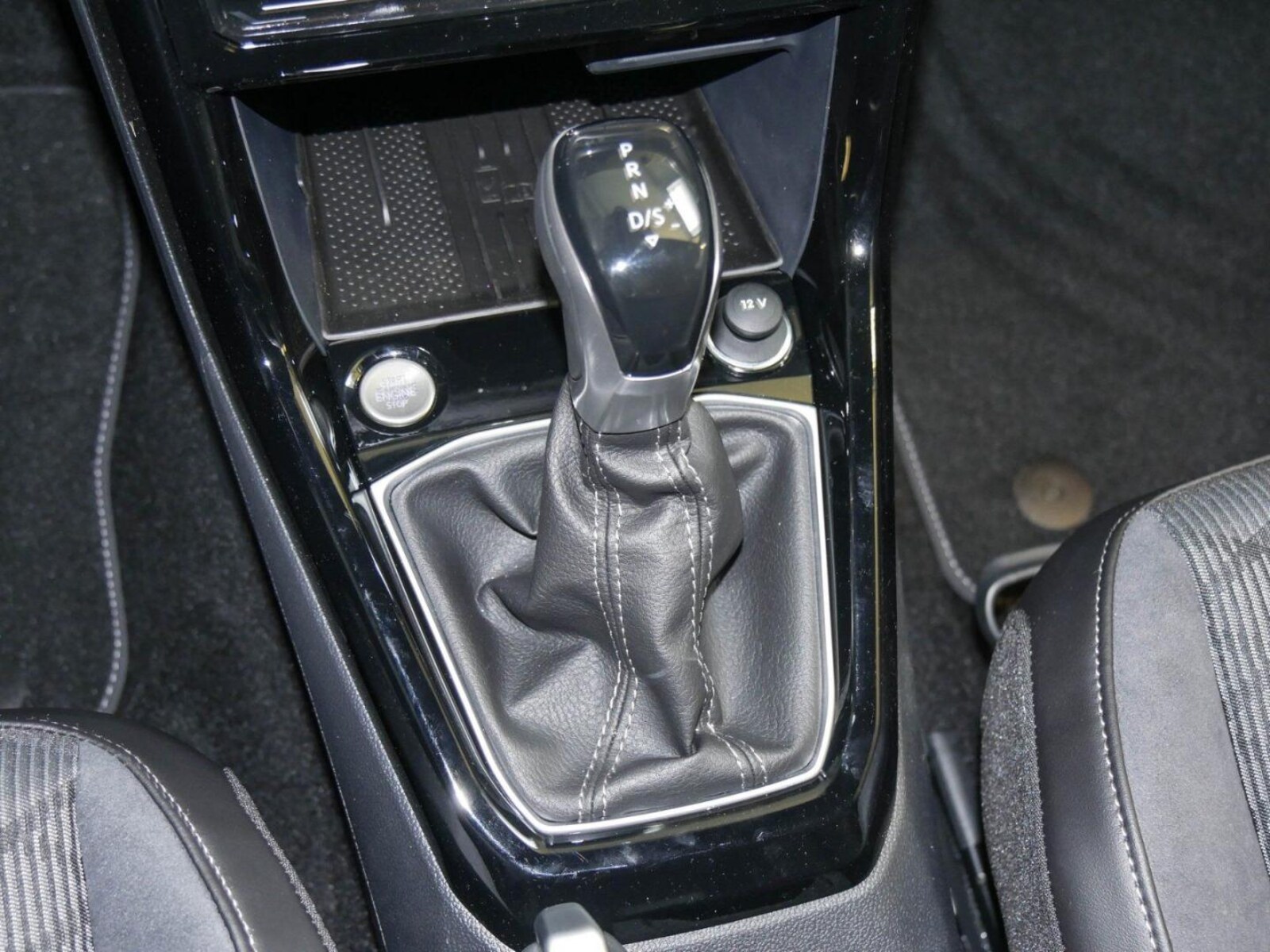 Volkswagen T-Cross – Bild 9