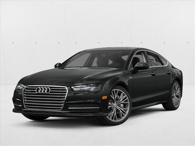 2017 Audi A7