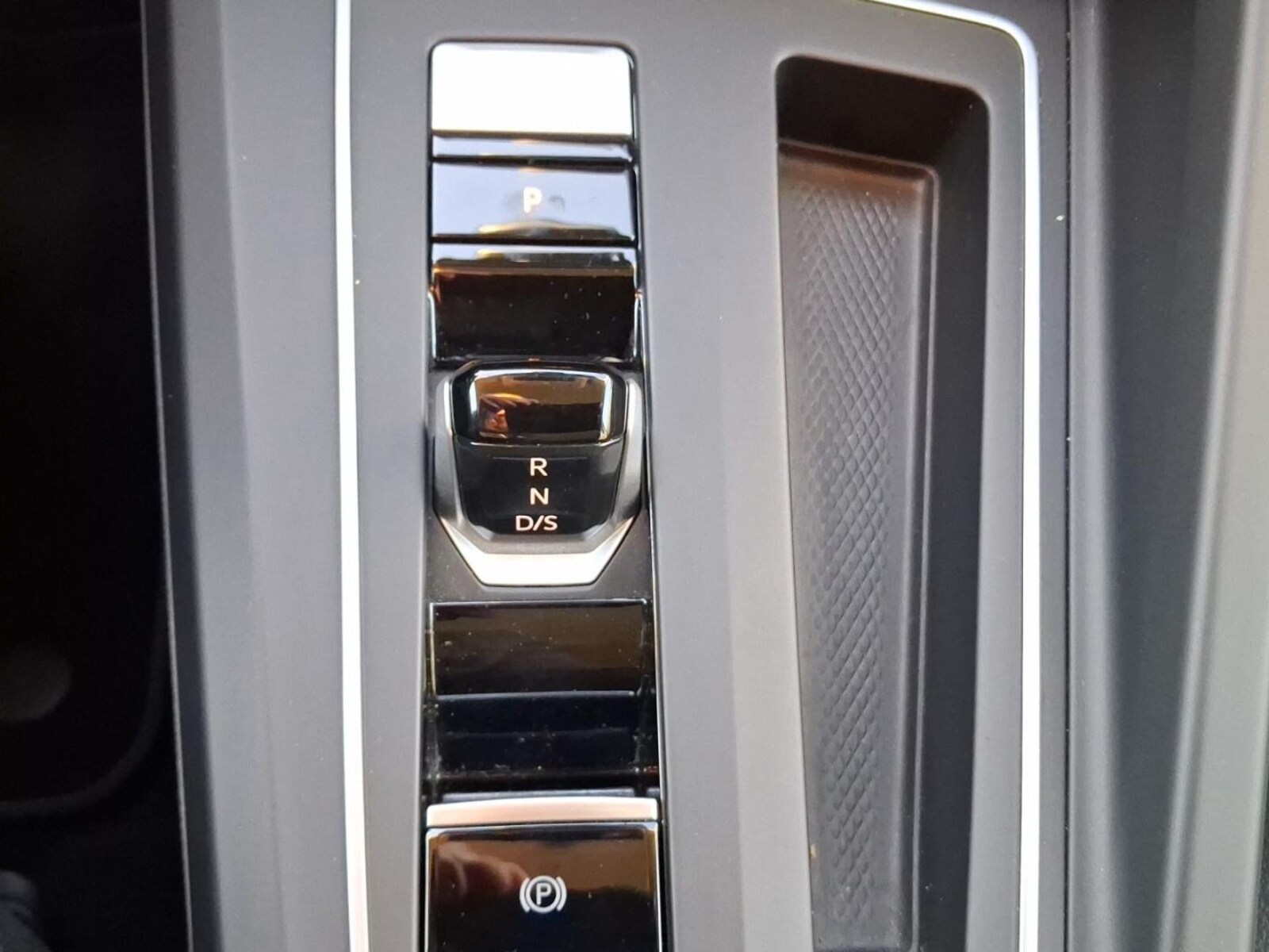 Volkswagen Golf Variant – Bild 11