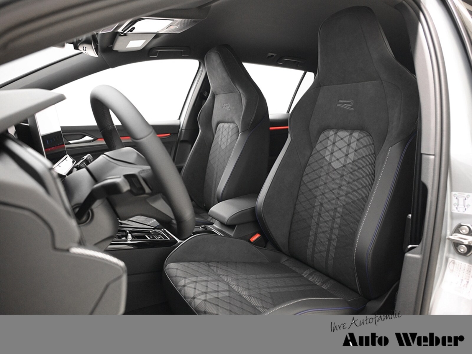 Volkswagen Golf Variant – Bild 11