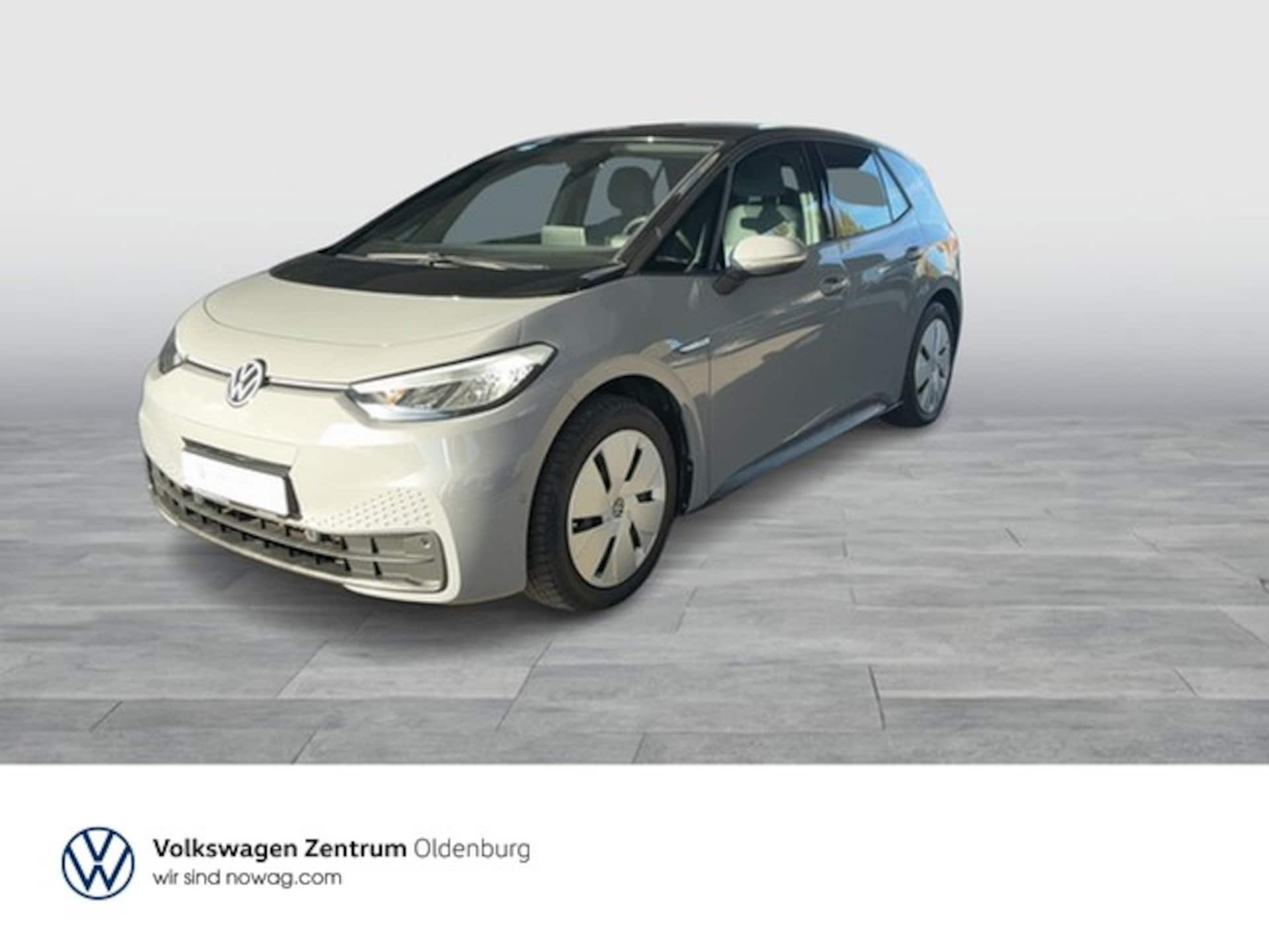 Volkswagen ID.3 2022