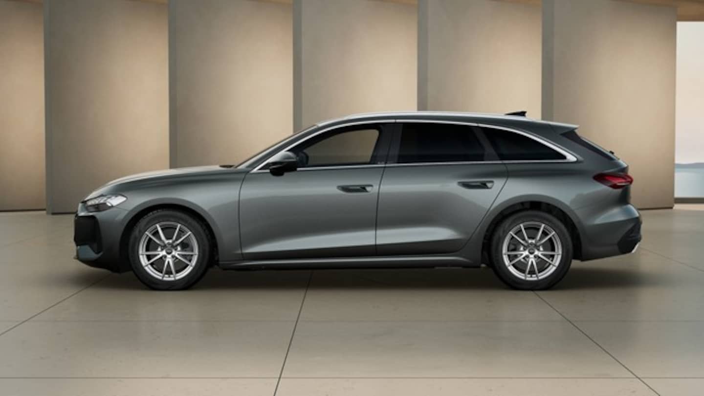 Bild über Audi A5 Avant TDI 150 kW S tronic - für weitere Informationen kontaktieren Sie den Audi Partner
