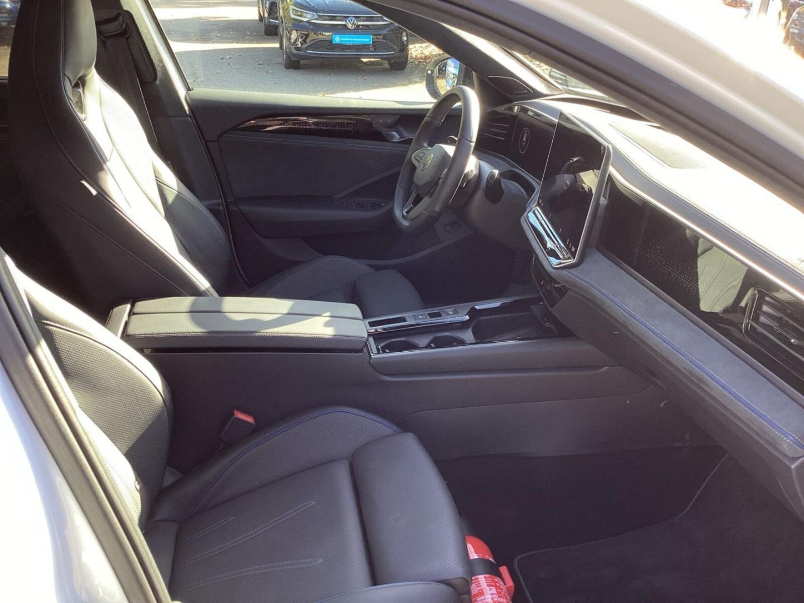Volkswagen Passat – Bild 18