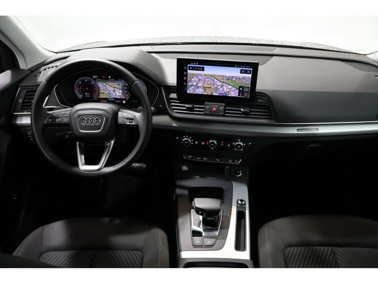 Audi Q5 Sportback – Bild 8