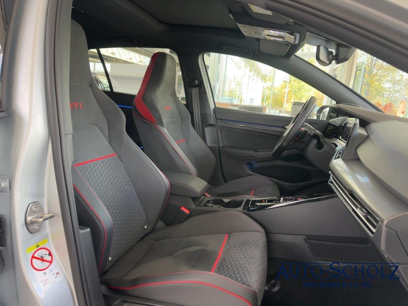 Volkswagen Golf – Bild 14