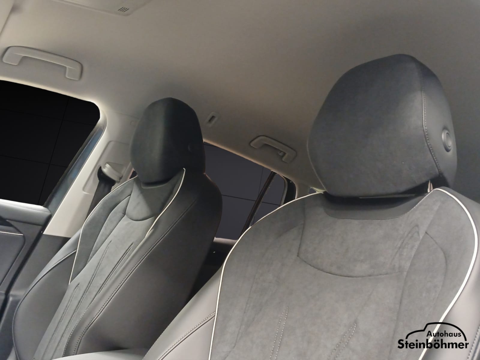 Volkswagen Tiguan – Bild 16