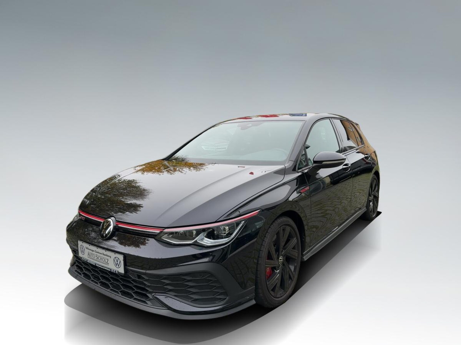Volkswagen Golf 2023