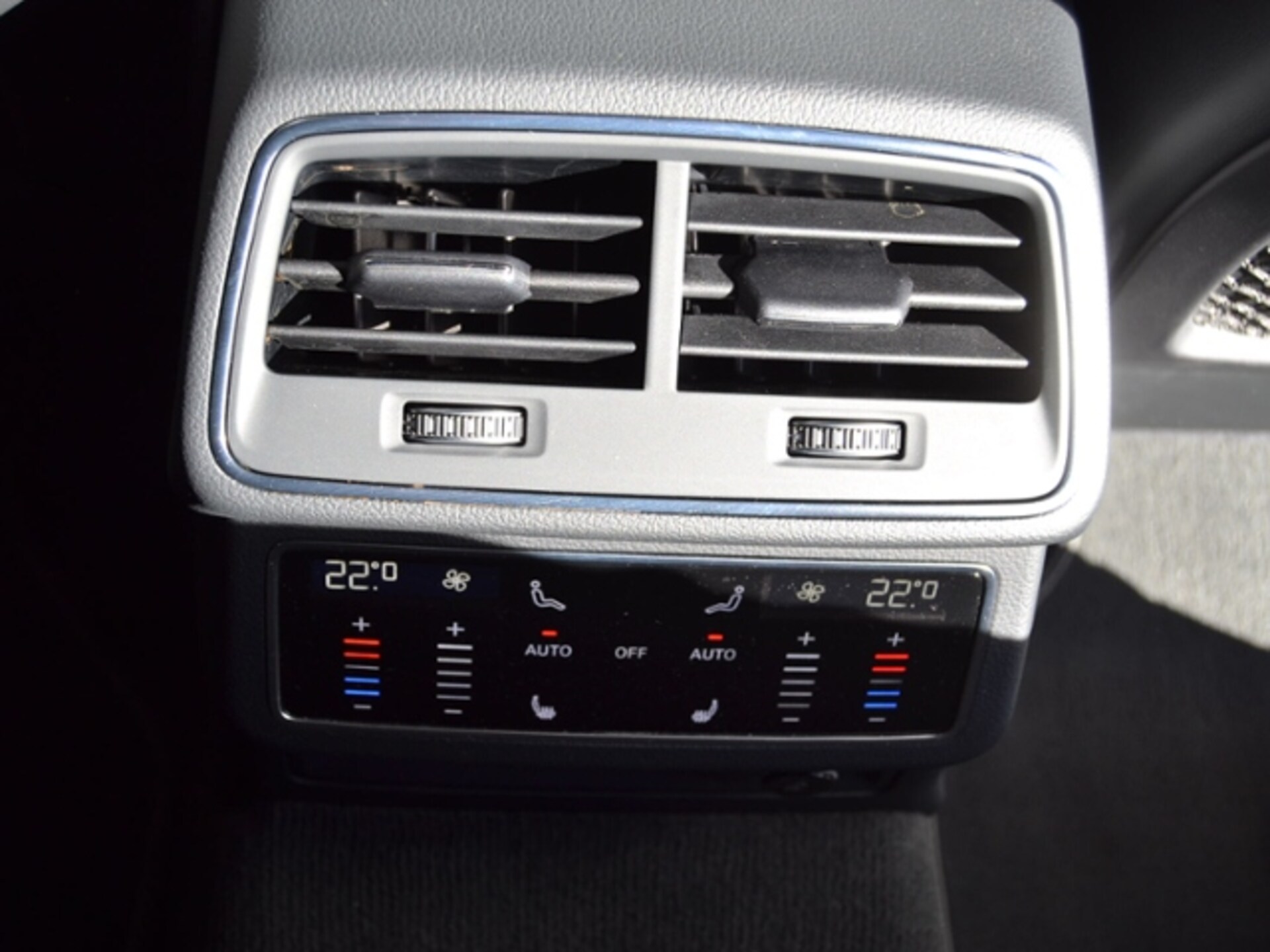 Audi S6 Avant