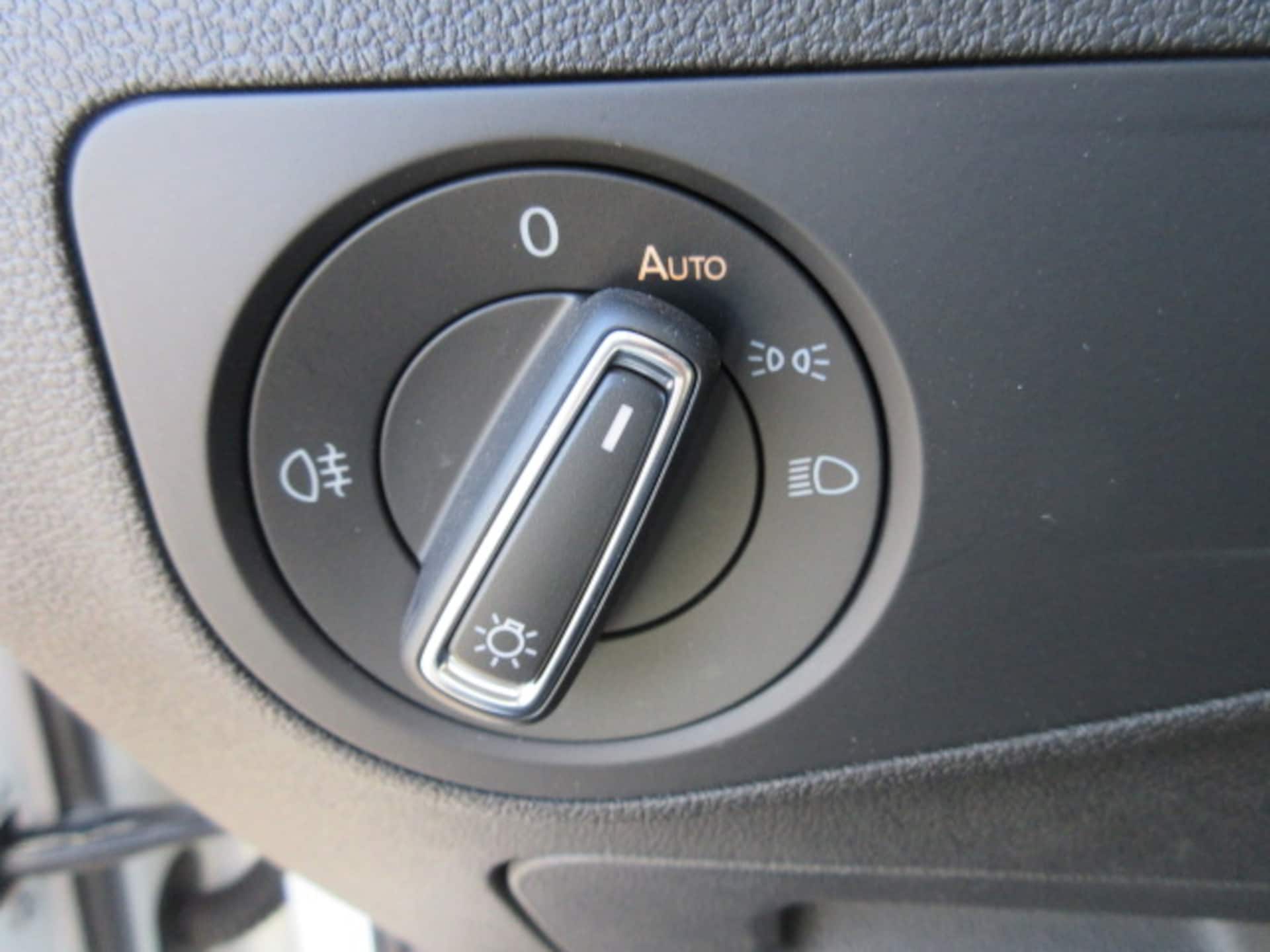 Volkswagen Tiguan Active