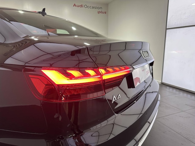 Audi A4 Berline Avus 40 TFSI 204 Ch S Tronic - 2021 - Joinsteer - #42