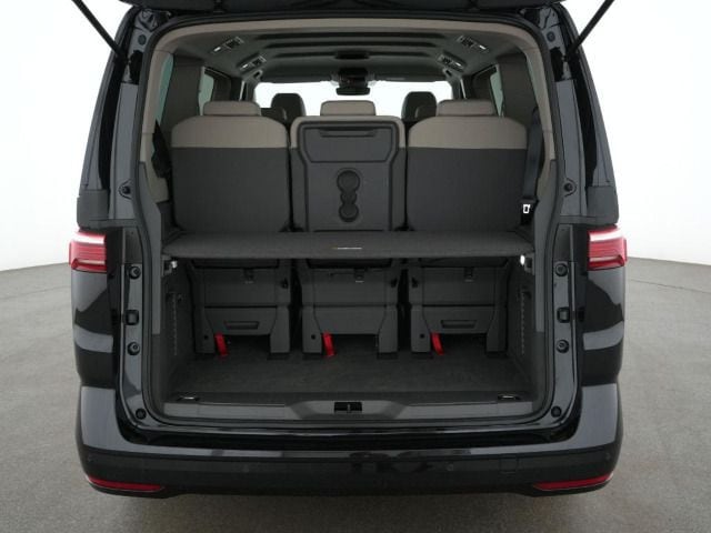 Volkswagen Multivan langversion