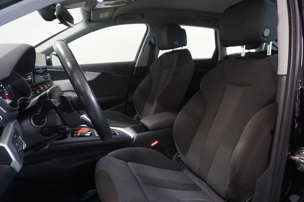 Bild som visar Audi A4 Avant A4 Avant 40 TDI quattro Proline advanced 204 hk S tronic - för mer information kontakta din Audi Partner