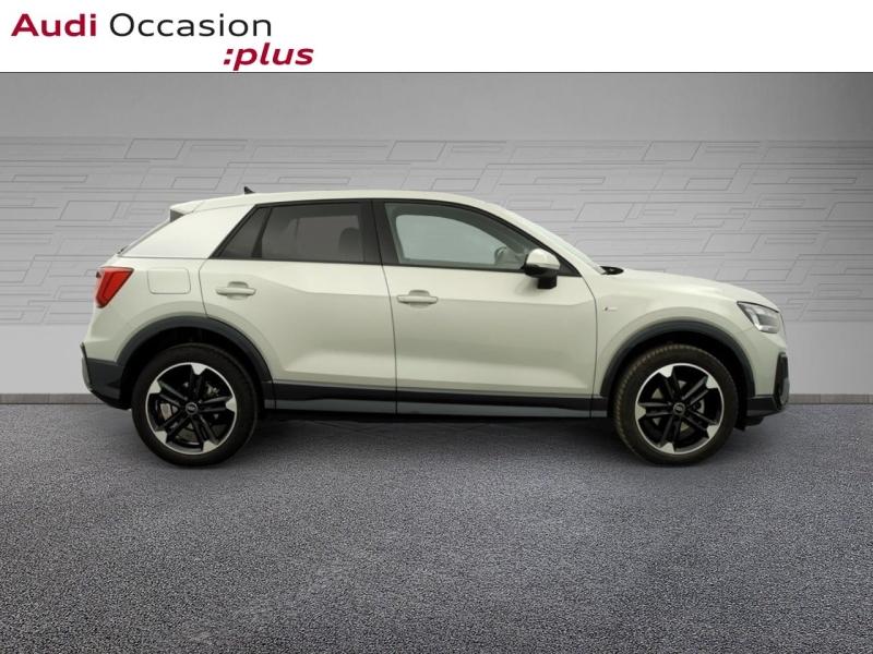 Image about Audi Q2 S line 35 TFSI 110 kW (150 ch) S tronic