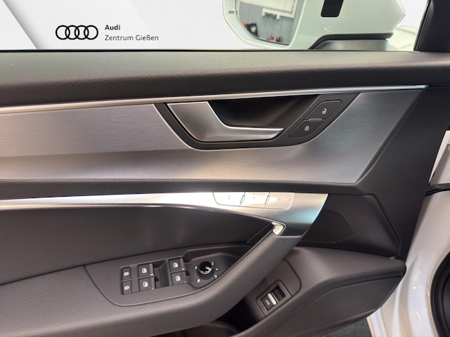 Bild über Audi S6 Avant TDI quattro tiptronic - für weitere Informationen kontaktieren Sie den Audi Partner