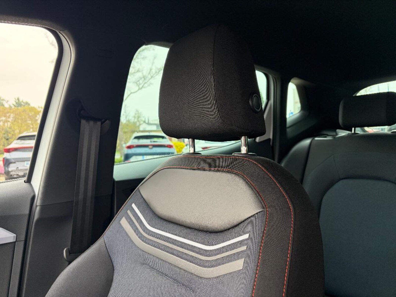SEAT Ibiza – Bild 16