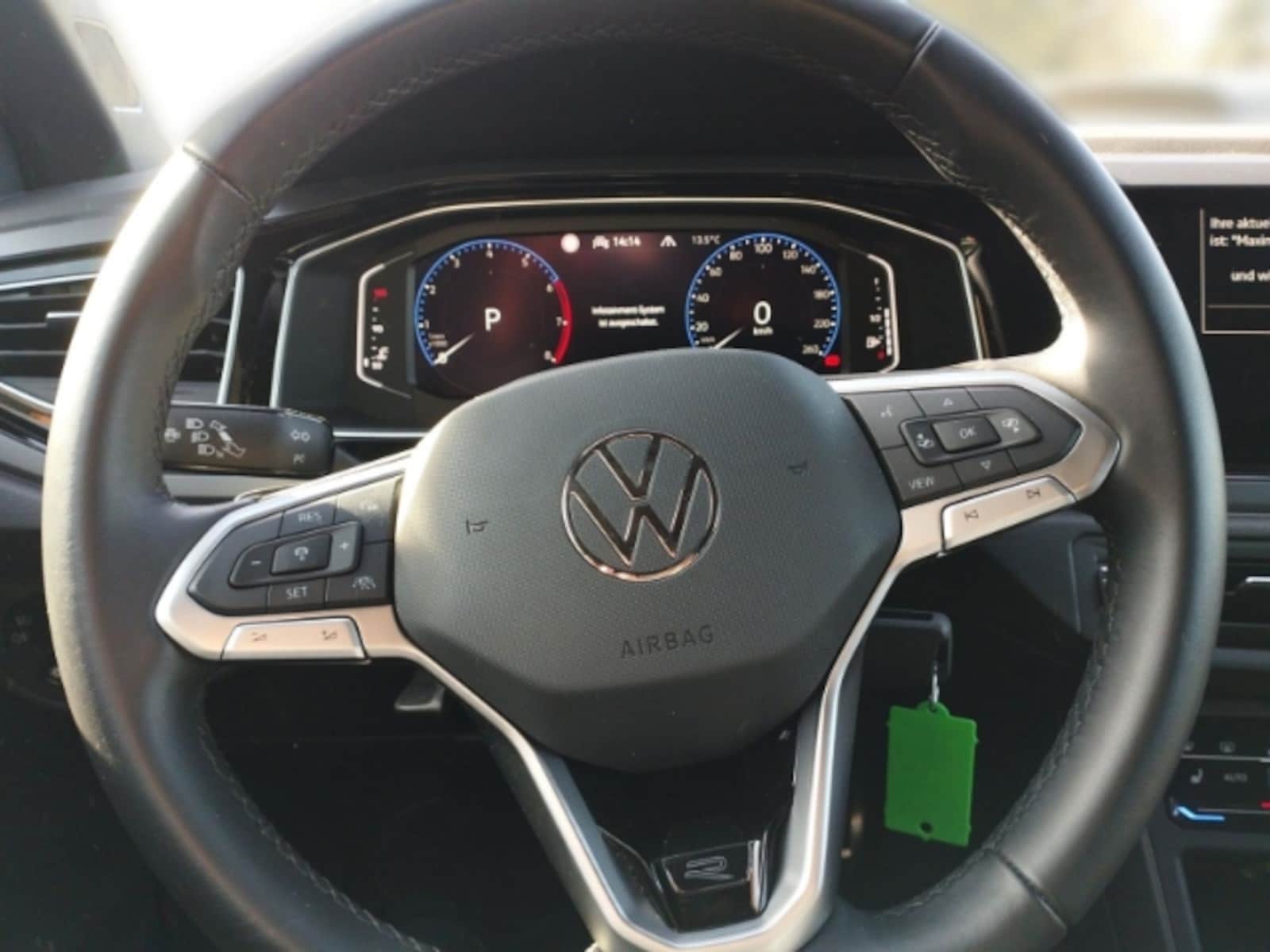 Volkswagen Polo – Bild 8