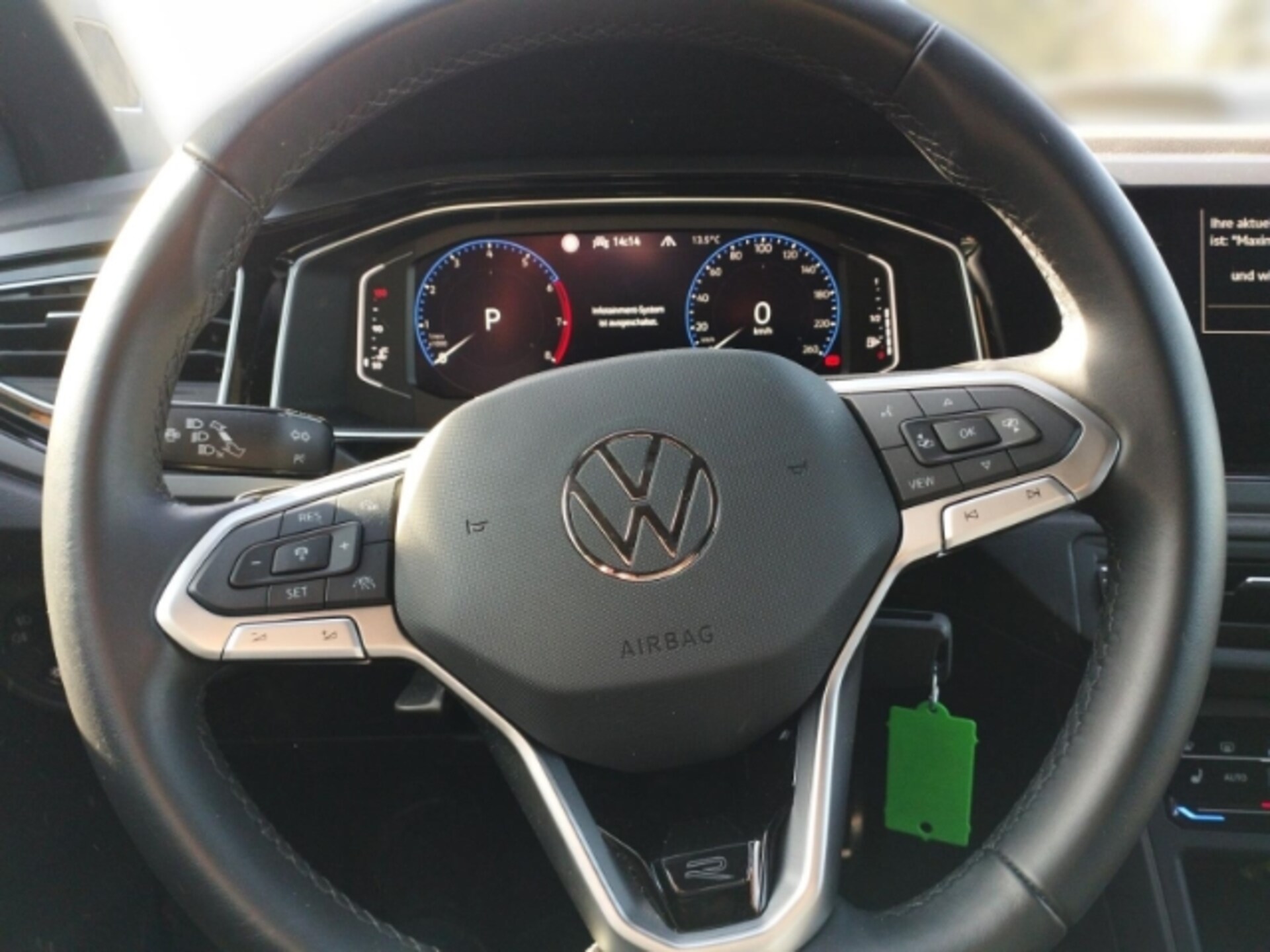 Volkswagen Polo R-Line